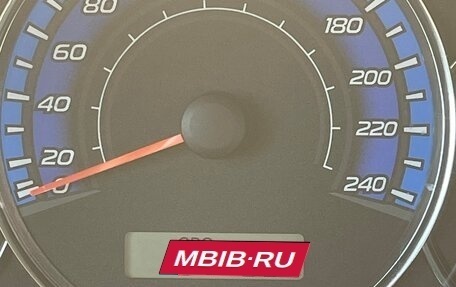 Subaru Forester, 2008 год, 860 000 рублей, 8 фотография