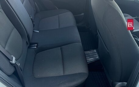 Hyundai Creta I рестайлинг, 2017 год, 1 550 000 рублей, 12 фотография