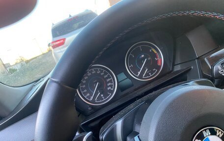 BMW 5 серия, 2007 год, 1 100 000 рублей, 10 фотография