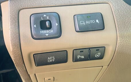 Lexus LS IV, 2006 год, 750 000 рублей, 13 фотография