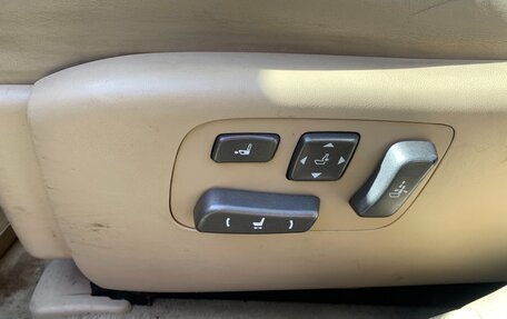 Lexus LS IV, 2006 год, 750 000 рублей, 11 фотография