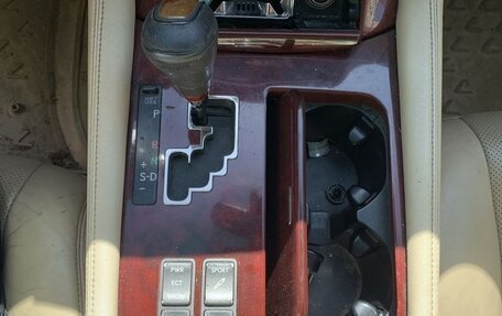 Lexus LS IV, 2006 год, 750 000 рублей, 16 фотография