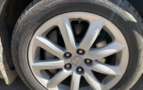 Lexus LS IV, 2006 год, 750 000 рублей, 19 фотография