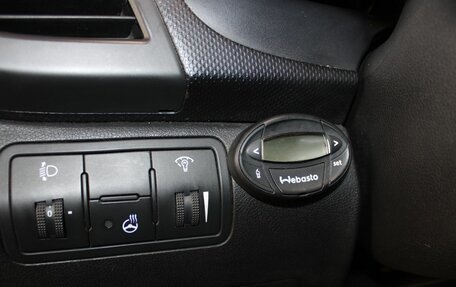 Hyundai Solaris II рестайлинг, 2013 год, 637 000 рублей, 12 фотография