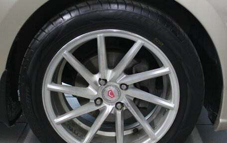 Hyundai Solaris II рестайлинг, 2013 год, 637 000 рублей, 19 фотография