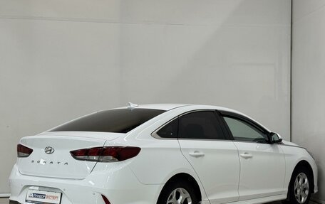 Hyundai Sonata VII, 2019 год, 1 999 000 рублей, 8 фотография