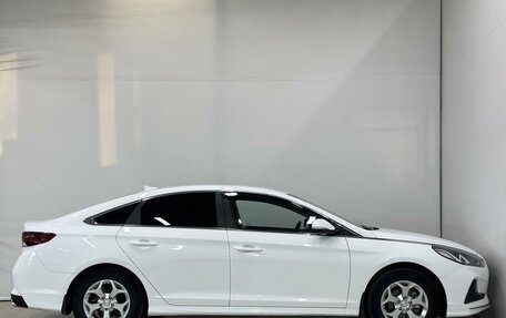Hyundai Sonata VII, 2019 год, 1 999 000 рублей, 9 фотография