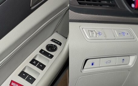 Hyundai Sonata VII, 2019 год, 1 999 000 рублей, 18 фотография