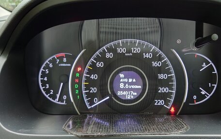 Honda CR-V IV, 2013 год, 1 850 000 рублей, 23 фотография