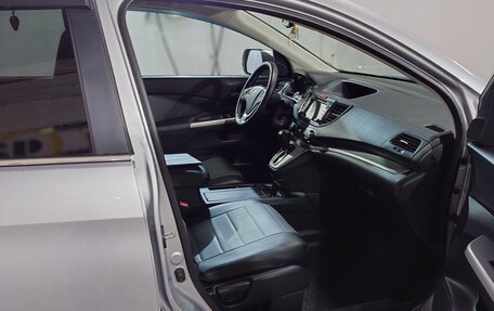 Honda CR-V IV, 2013 год, 1 850 000 рублей, 20 фотография