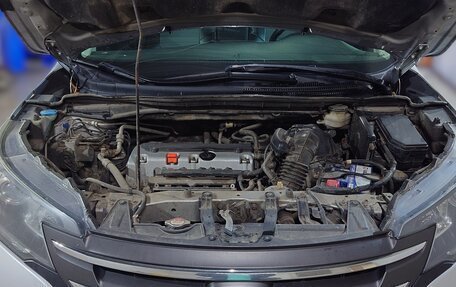 Honda CR-V IV, 2013 год, 1 850 000 рублей, 21 фотография