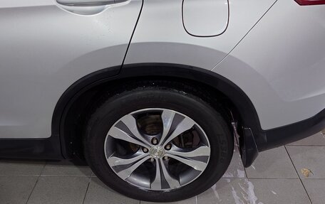 Honda CR-V IV, 2013 год, 1 850 000 рублей, 17 фотография
