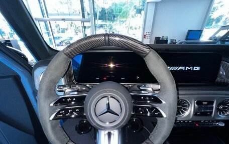 Mercedes-Benz G-Класс AMG, 2025 год, 33 500 000 рублей, 3 фотография