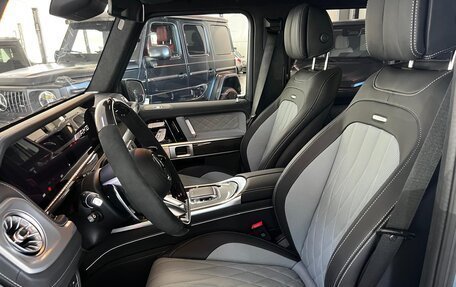 Mercedes-Benz G-Класс AMG, 2025 год, 33 500 000 рублей, 5 фотография