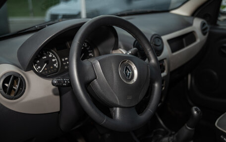 Renault Logan I, 2012 год, 470 000 рублей, 10 фотография