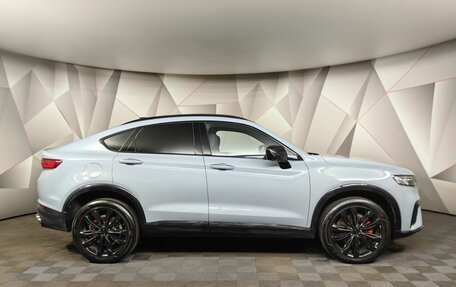 Geely Tugella FY11, 2023 год, 3 115 000 рублей, 6 фотография