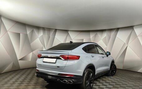 Geely Tugella FY11, 2023 год, 3 115 000 рублей, 2 фотография