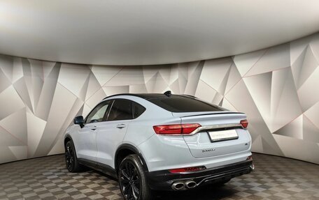 Geely Tugella FY11, 2023 год, 3 115 000 рублей, 4 фотография