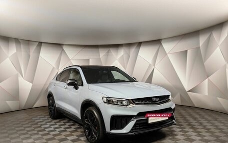 Geely Tugella FY11, 2023 год, 3 115 000 рублей, 3 фотография