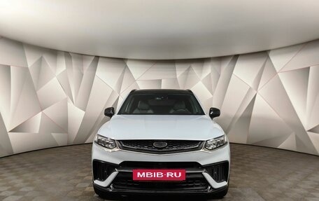 Geely Tugella FY11, 2023 год, 3 115 000 рублей, 7 фотография