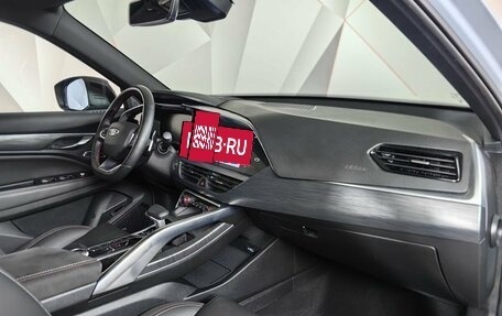 Geely Tugella FY11, 2023 год, 3 115 000 рублей, 9 фотография