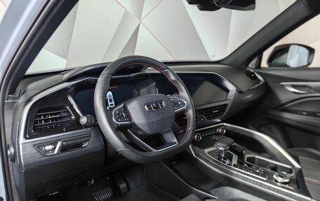 Geely Tugella FY11, 2023 год, 3 115 000 рублей, 14 фотография