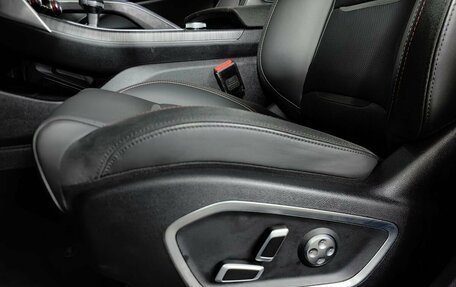 Geely Tugella FY11, 2023 год, 3 115 000 рублей, 16 фотография