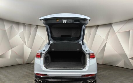 Geely Tugella FY11, 2023 год, 3 115 000 рублей, 19 фотография