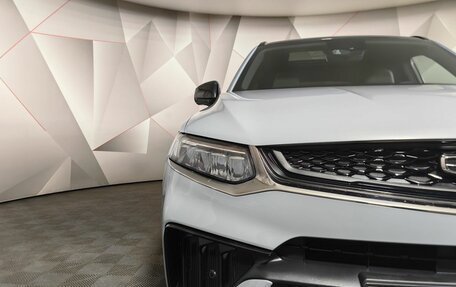 Geely Tugella FY11, 2023 год, 3 115 000 рублей, 18 фотография
