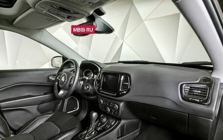Jeep Compass II, 2021 год, 2 995 000 рублей, 11 фотография