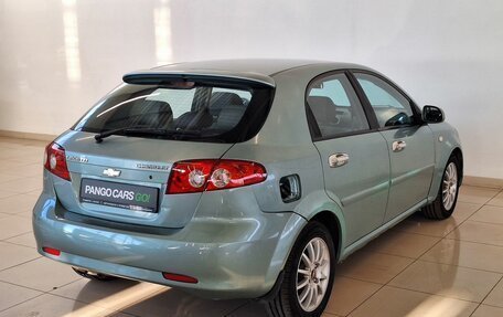 Chevrolet Lacetti, 2007 год, 275 000 рублей, 4 фотография