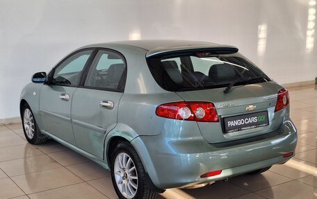 Chevrolet Lacetti, 2007 год, 275 000 рублей, 6 фотография