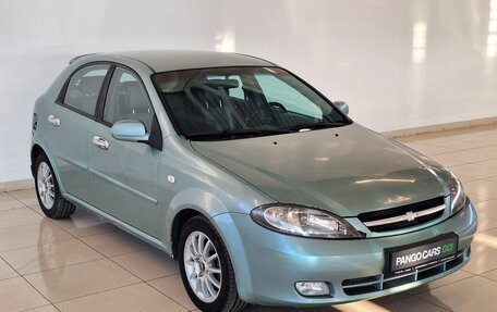 Chevrolet Lacetti, 2007 год, 275 000 рублей, 3 фотография