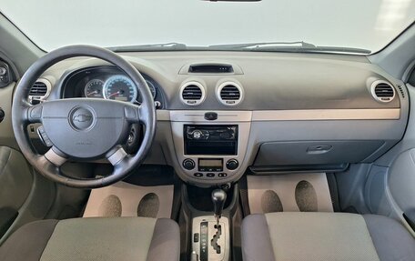 Chevrolet Lacetti, 2007 год, 275 000 рублей, 7 фотография