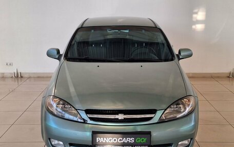 Chevrolet Lacetti, 2007 год, 275 000 рублей, 2 фотография