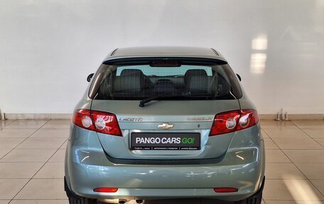 Chevrolet Lacetti, 2007 год, 275 000 рублей, 5 фотография