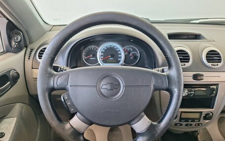 Chevrolet Lacetti, 2007 год, 275 000 рублей, 8 фотография