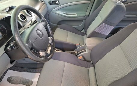 Chevrolet Lacetti, 2007 год, 275 000 рублей, 13 фотография