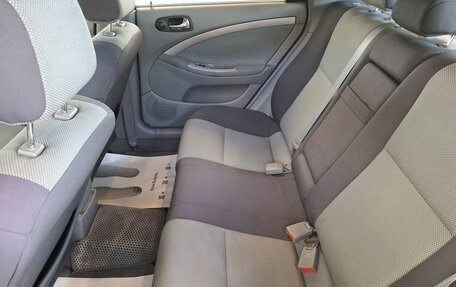 Chevrolet Lacetti, 2007 год, 275 000 рублей, 14 фотография