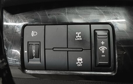 KIA Sorento II рестайлинг, 2014 год, 1 540 000 рублей, 7 фотография