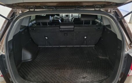 KIA Sorento II рестайлинг, 2014 год, 1 540 000 рублей, 13 фотография