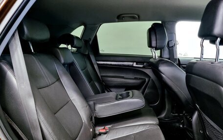 KIA Sorento II рестайлинг, 2014 год, 1 540 000 рублей, 12 фотография