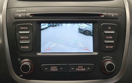 KIA Sorento II рестайлинг, 2014 год, 1 540 000 рублей, 10 фотография
