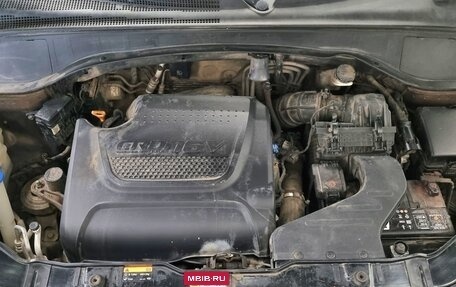 KIA Sorento II рестайлинг, 2014 год, 1 540 000 рублей, 14 фотография