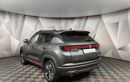 Changan CS35 Plus, 2023 год, 1 755 000 рублей, 4 фотография