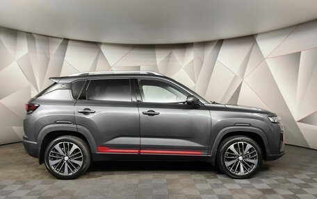 Changan CS35 Plus, 2023 год, 1 755 000 рублей, 6 фотография