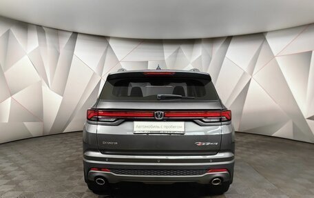 Changan CS35 Plus, 2023 год, 1 755 000 рублей, 8 фотография
