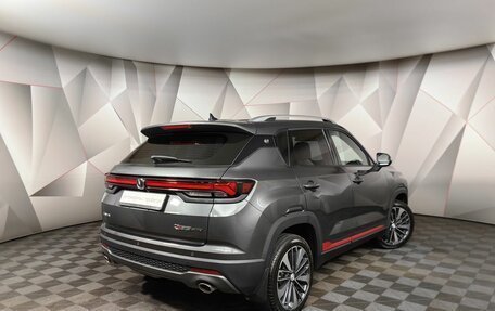 Changan CS35 Plus, 2023 год, 1 755 000 рублей, 2 фотография