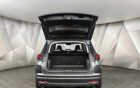 Changan CS35 Plus, 2023 год, 1 755 000 рублей, 11 фотография