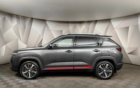 Changan CS35 Plus, 2023 год, 1 755 000 рублей, 5 фотография